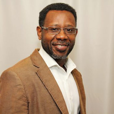 Charles Conteh, Professor, Political Science Director, Niagara Community Observatory, Brock University